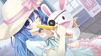 デート・ア・ライブ 凜祢ユートピア (通常版) - PS3 Amazon | デート・ア・ライブ 凜祢ユートピア (通常版) - PS3